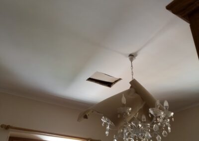 isolamento pareti casa Roma
